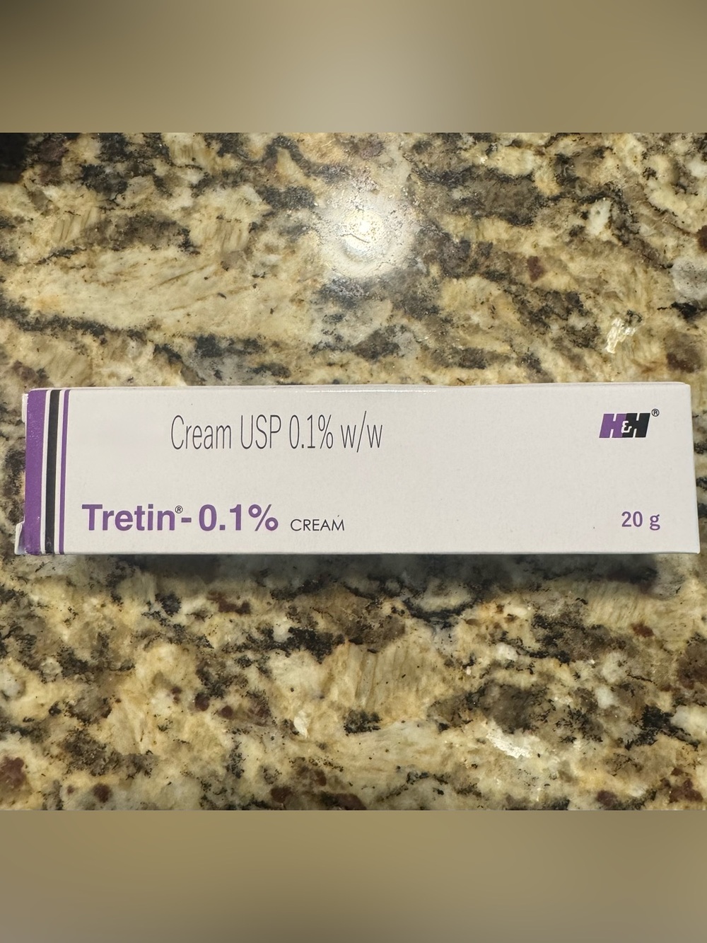 Retinol Cream